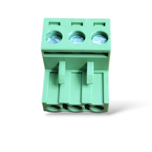 TERMINAL BLOCK PHOENIX POWER PLUG EQUALI